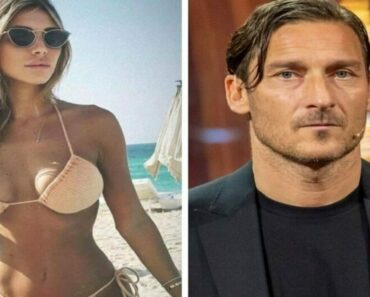Noemi Bocchi, si scopre tutto: “Chi è davvero e cosa fa la nuova fidanzata di Francesco Totti”
