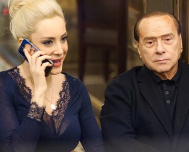 Marta Fascina, chi è la fidanzata di Berlusconi: età, altezza, peso, origini, quanto guadagna