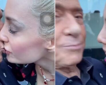 “Fate queste cose”. Silvio Berlusconi e Marta Fascina, show piccantino da innamorati: “Mitico”