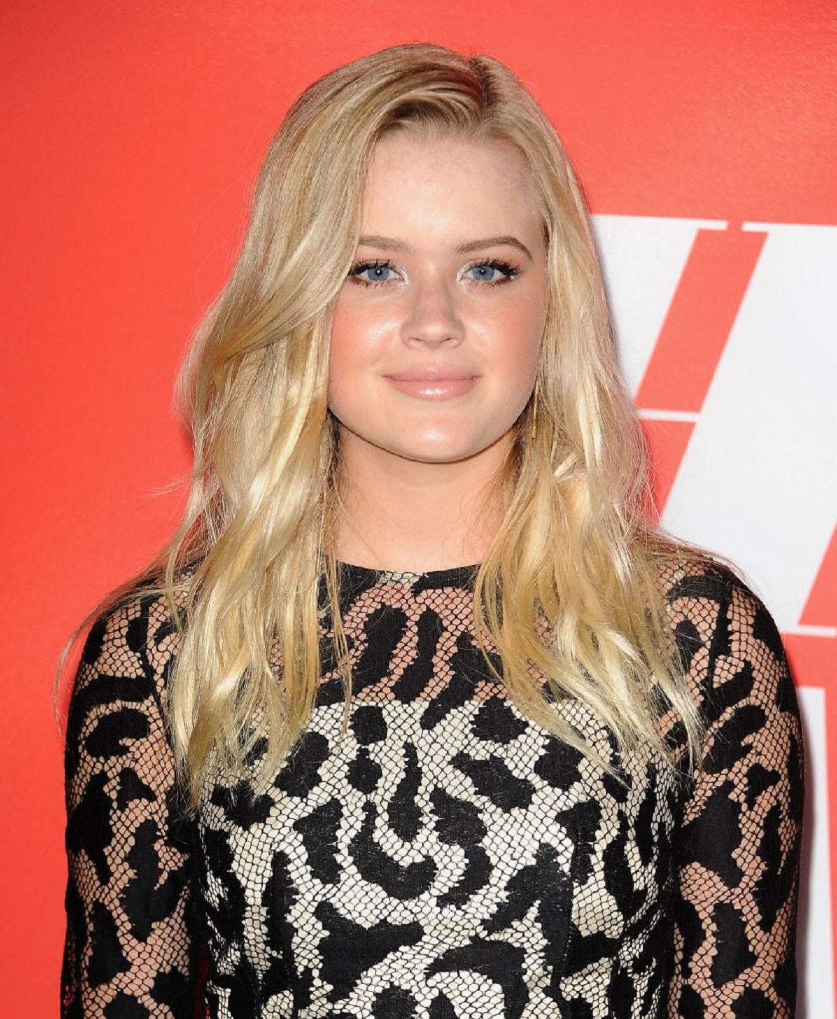 Ava Phillippe figlia Reese Witherspoon