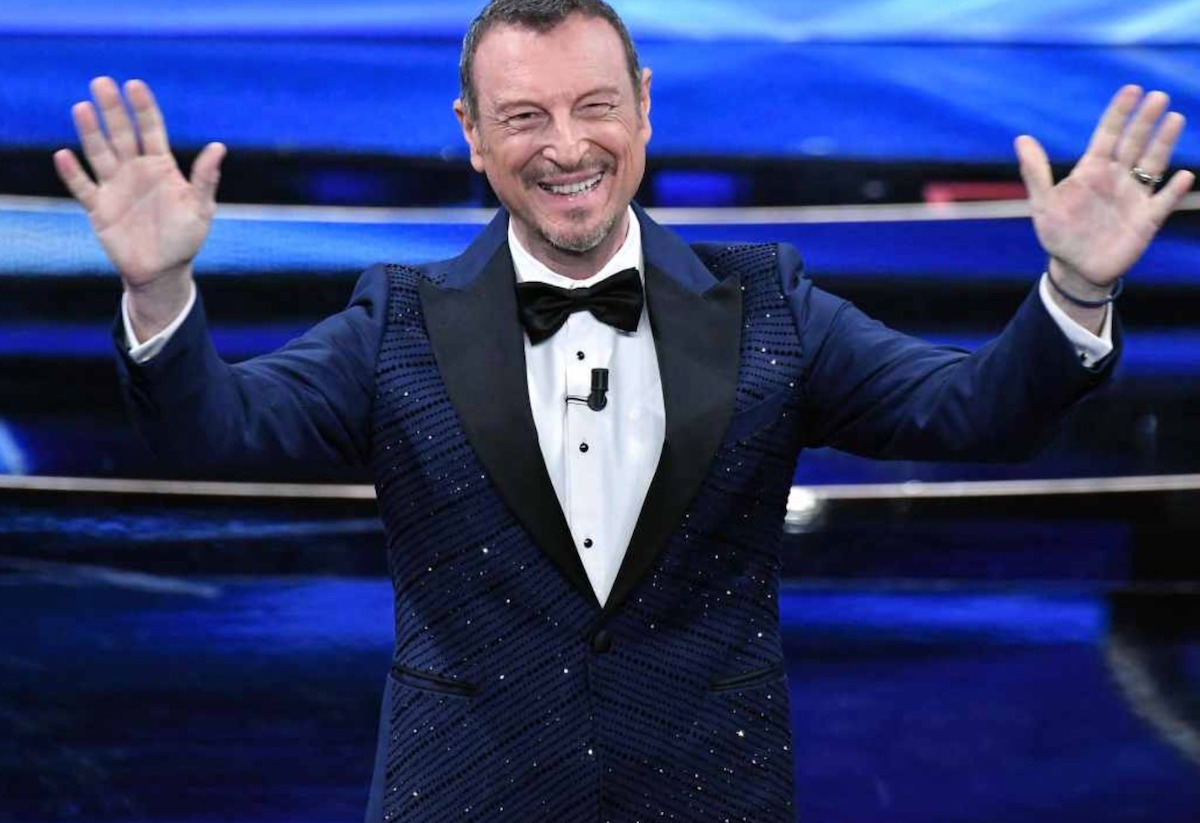 sanremo 2023 nomi primi concorrenti