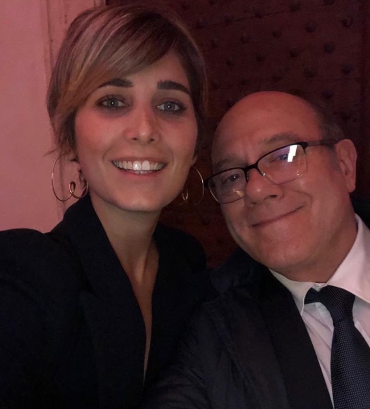 carlo verdone figlia giulia verdone età cinema