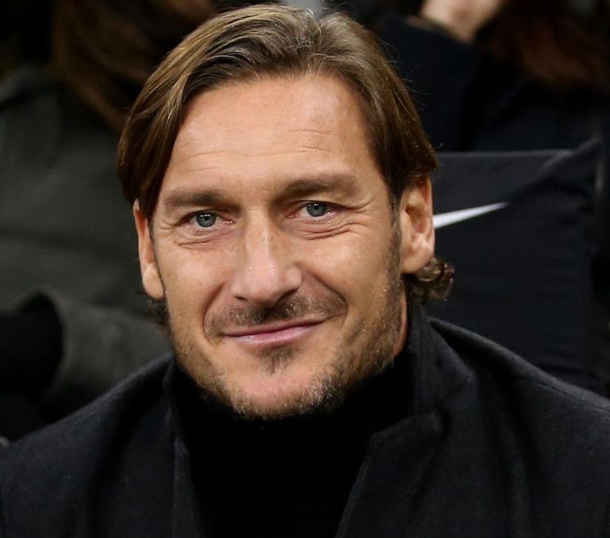 francesco totti noemi bocchi accordo