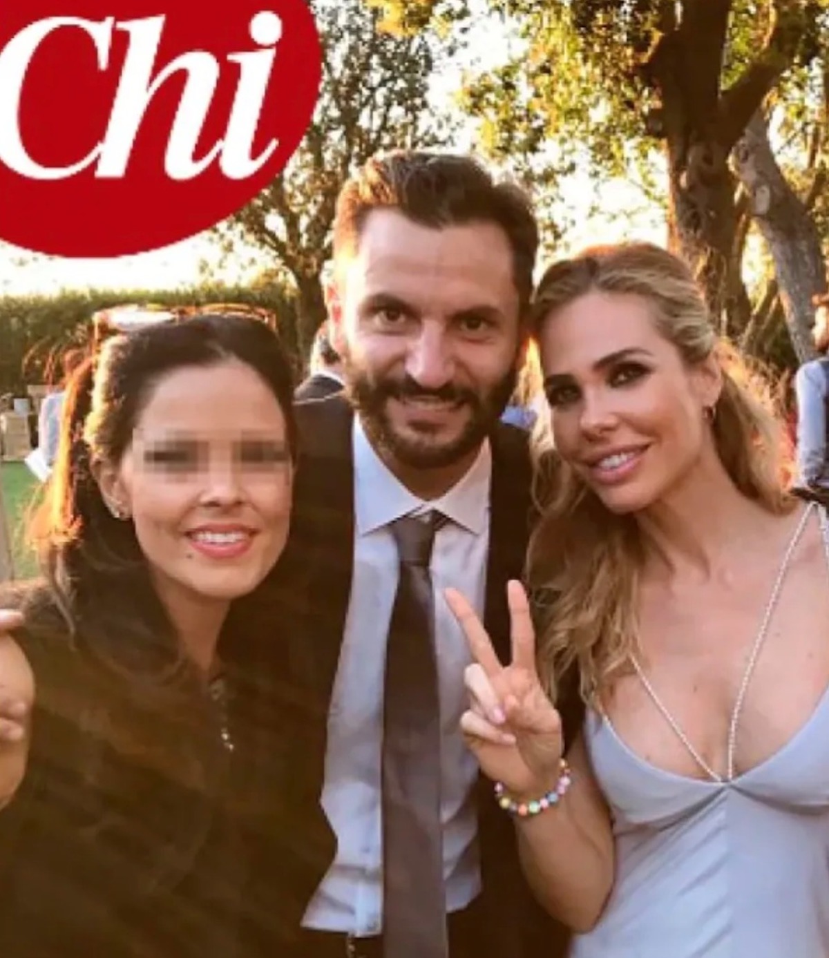 ilary blasi amico emanuele noemi bocchi