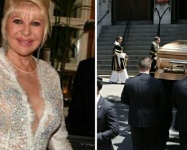 “Dove l’ha sepolta”. Ivana Trump, la scoperta choc sull’ex marito Donald: “Per risparmiare”