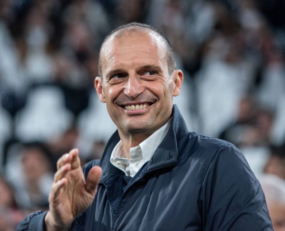 massimiliano allegri nuova fidanzata