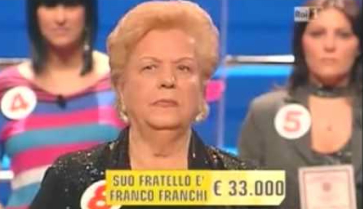 stefania benenato morta