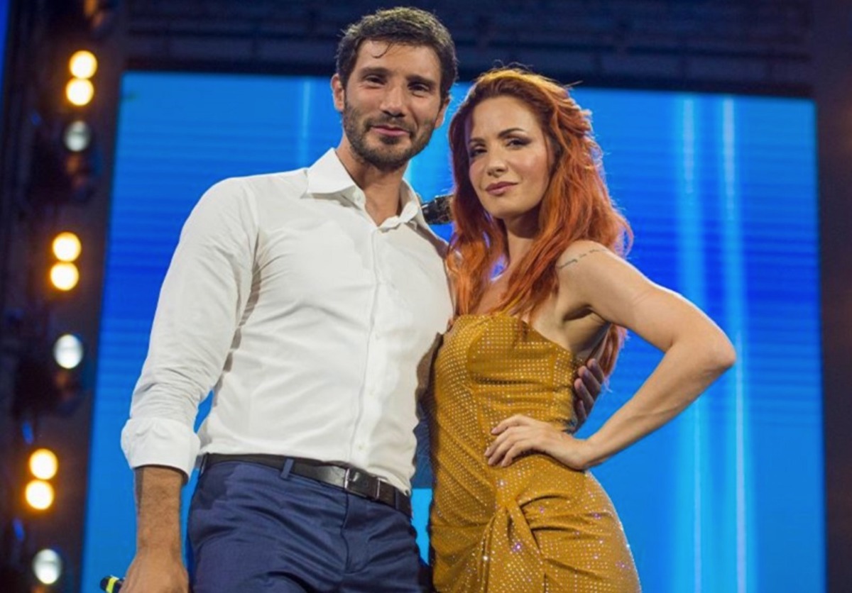 stefano de martino e andrea delogu