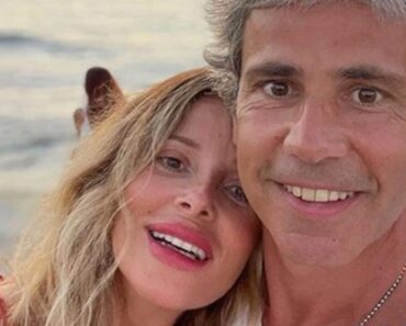 “Perché si sono lasciati”. Alessia Marcuzzi e il marito Paolo Calabresi, ora è più chiaro