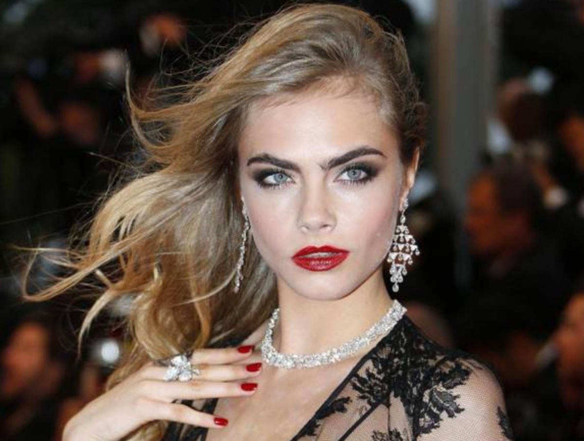 Cara Delevingne sta male problemi salute