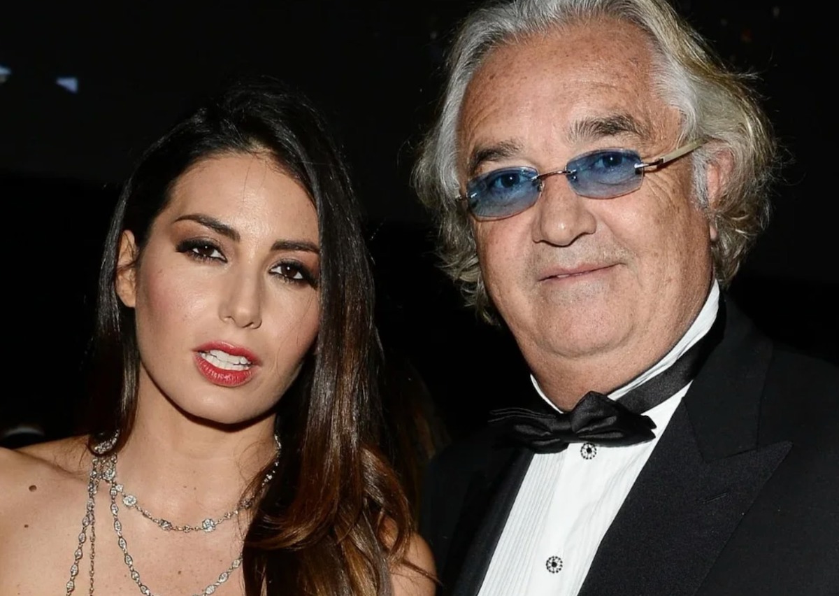 nathan falco briatore scuola privata quanto costa