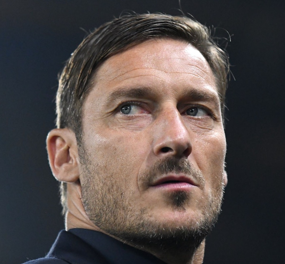 francesco totti ilary blasi scoperta amico