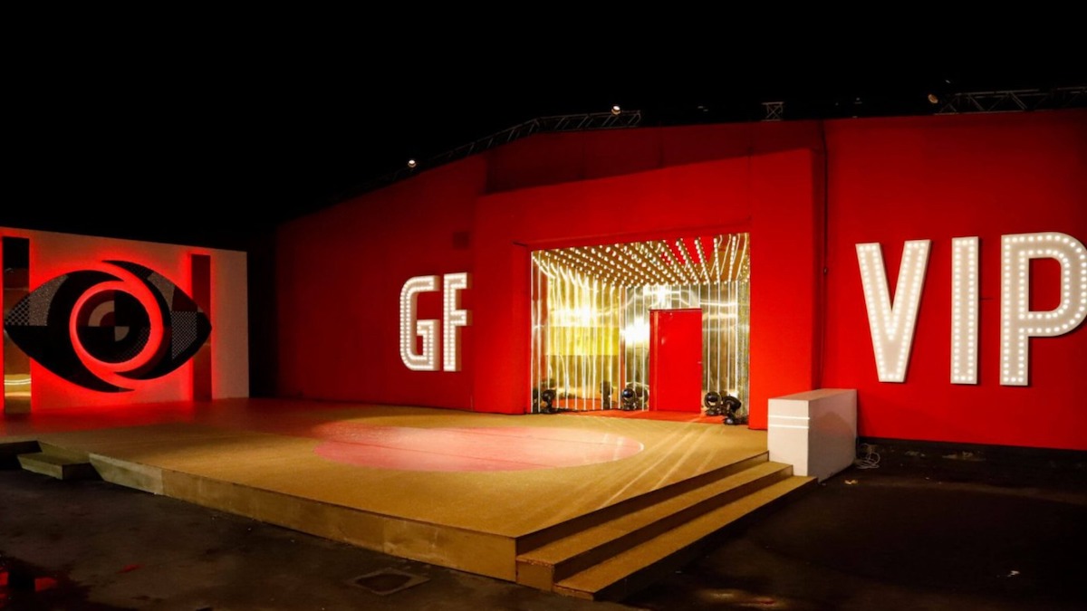 gf vip casa cambia location