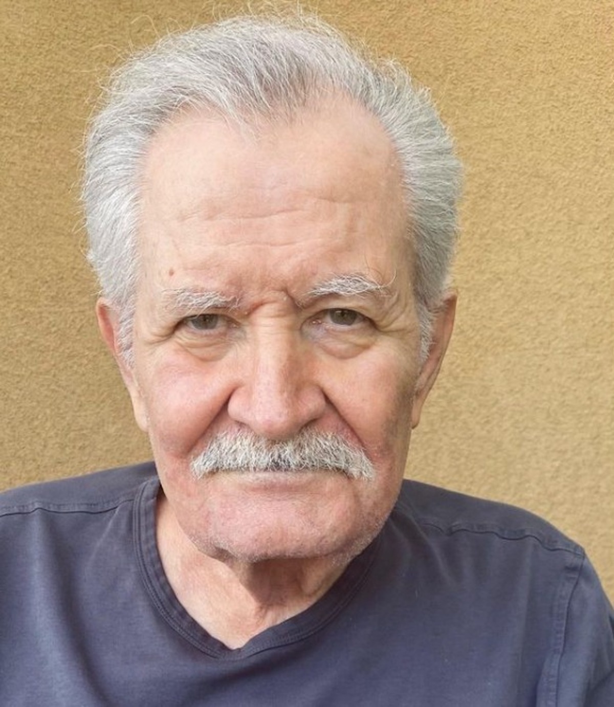 john aniston morto