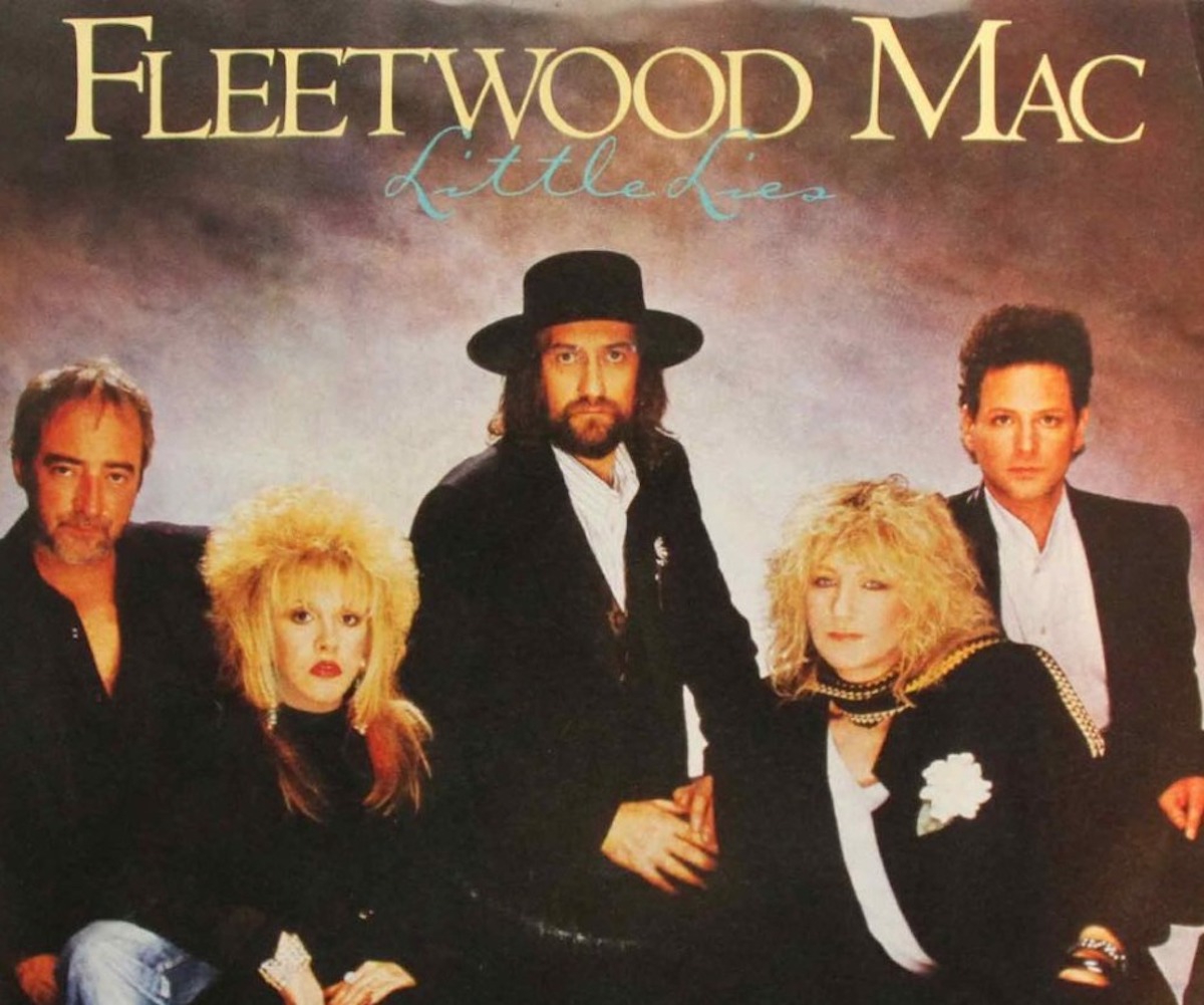 christine mcvie morta cantante