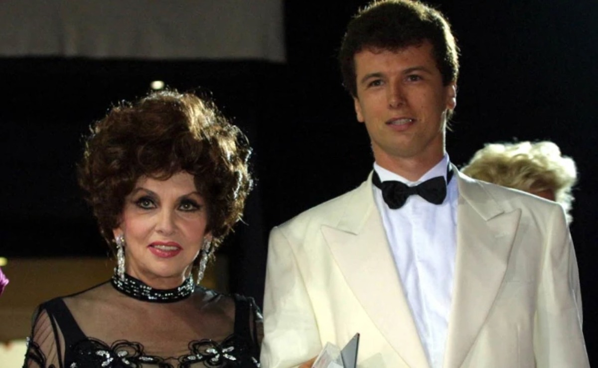 morte gina lollobrigida caos clinica