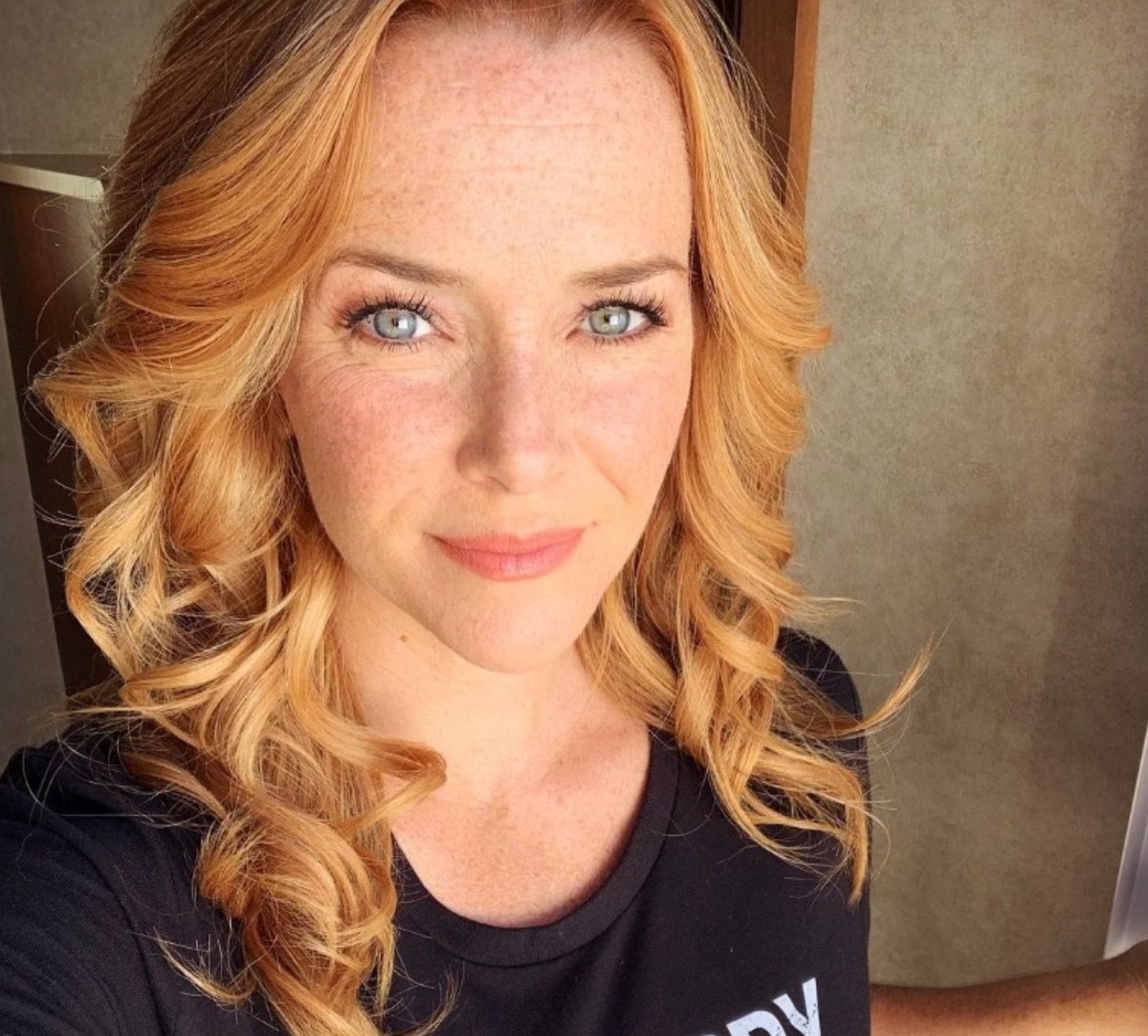 Annie Wersching morta attrice