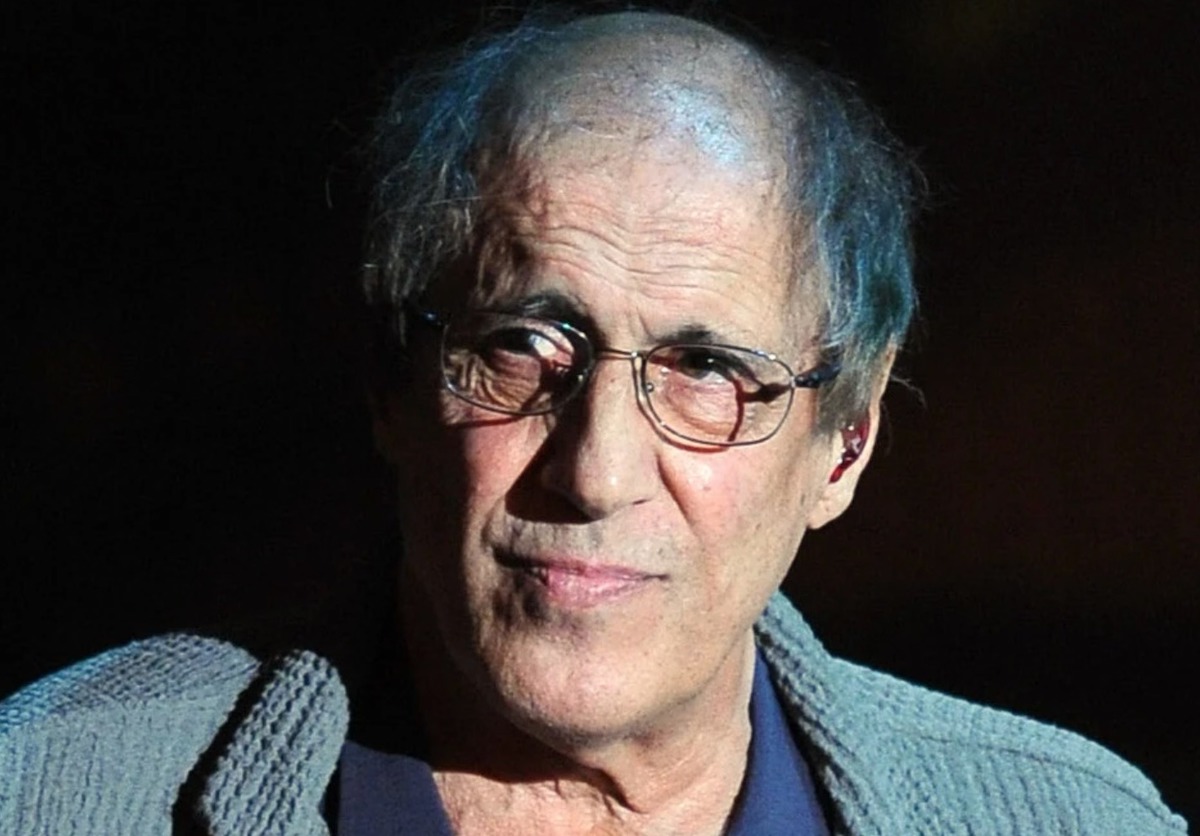 adriano celentano ricoverato come sta