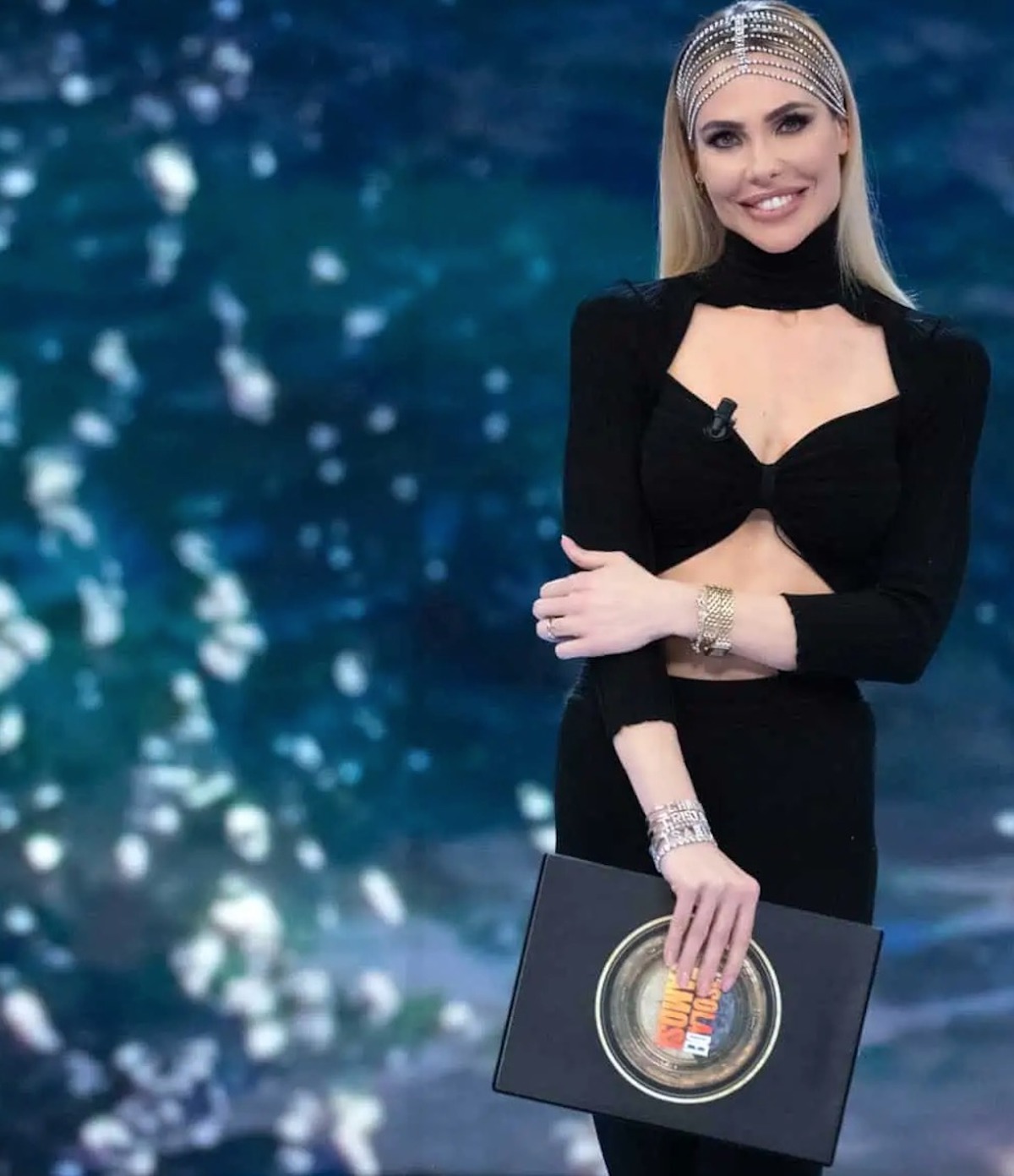 isola dei famosi 2023 concorrenti pamela camassa