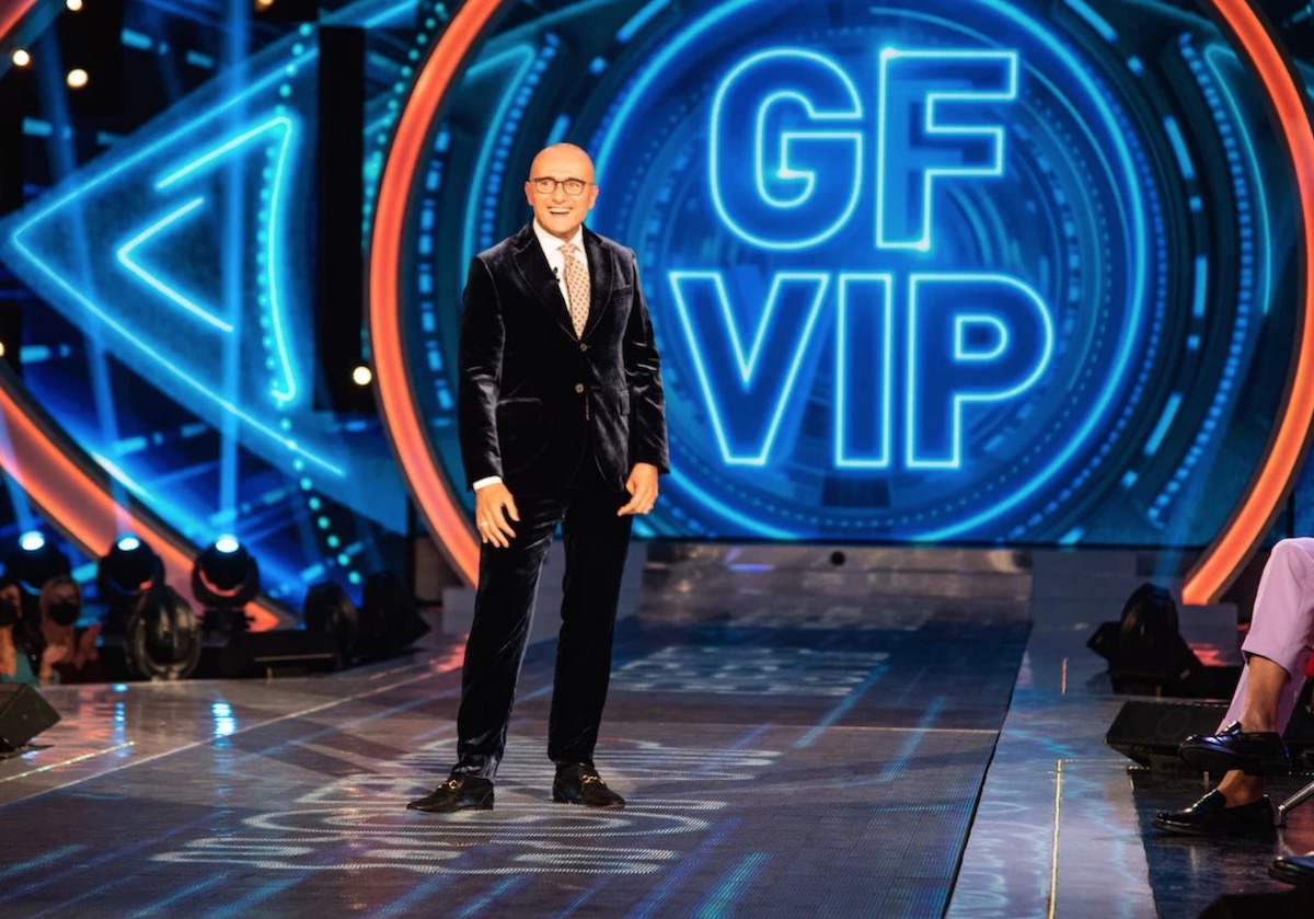 gf vip 7 quarto finalista