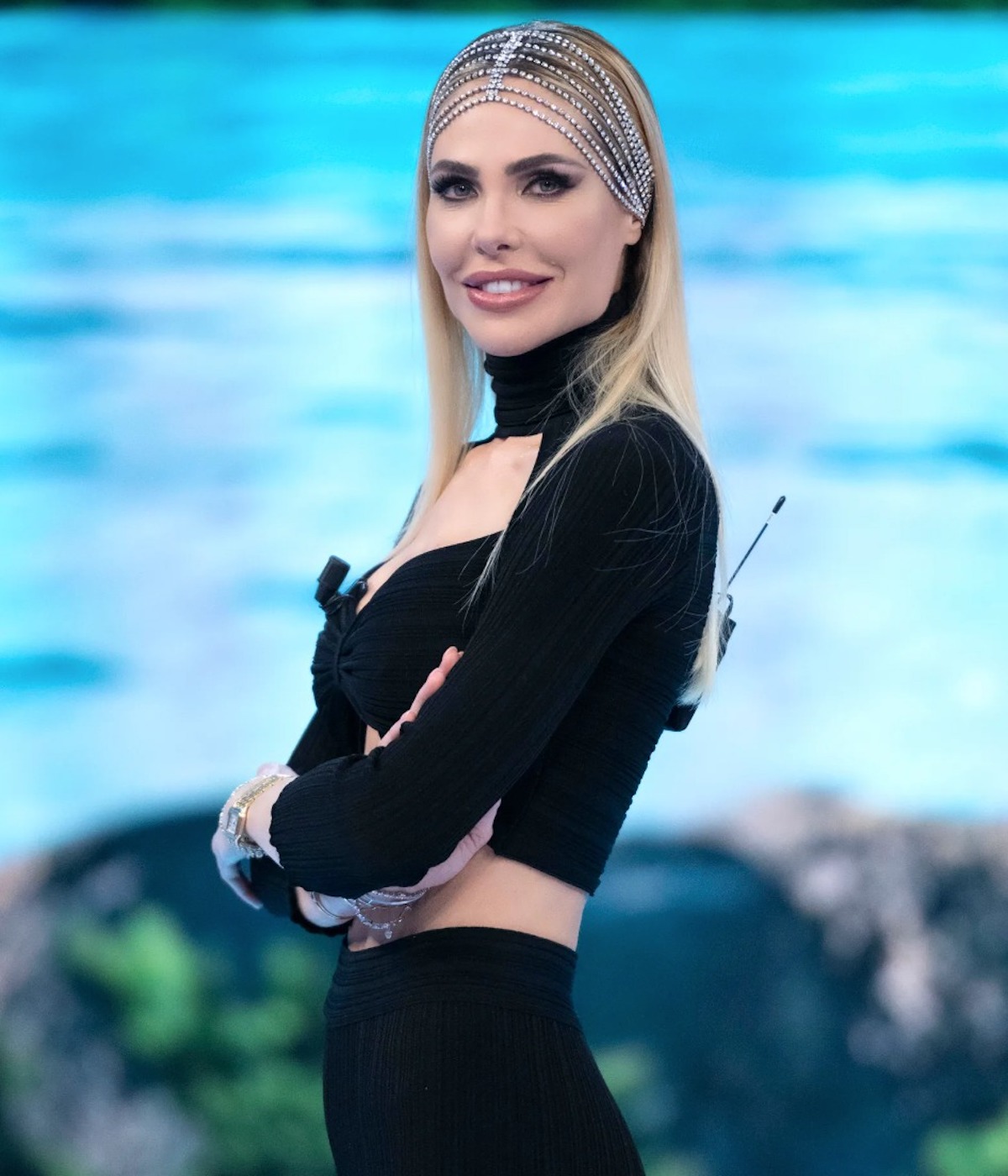 isola dei famosi 2023 giulia salemi