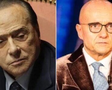 “Si ferma tutto”. Alfonso Signorini, la decisione dopo le ultime notizie su Berlusconi