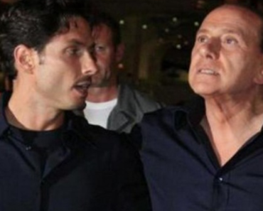 “L’ha promesso a papà Silvio in ospedale”. Trapela il segreto di Pier Silvio Berlusconi