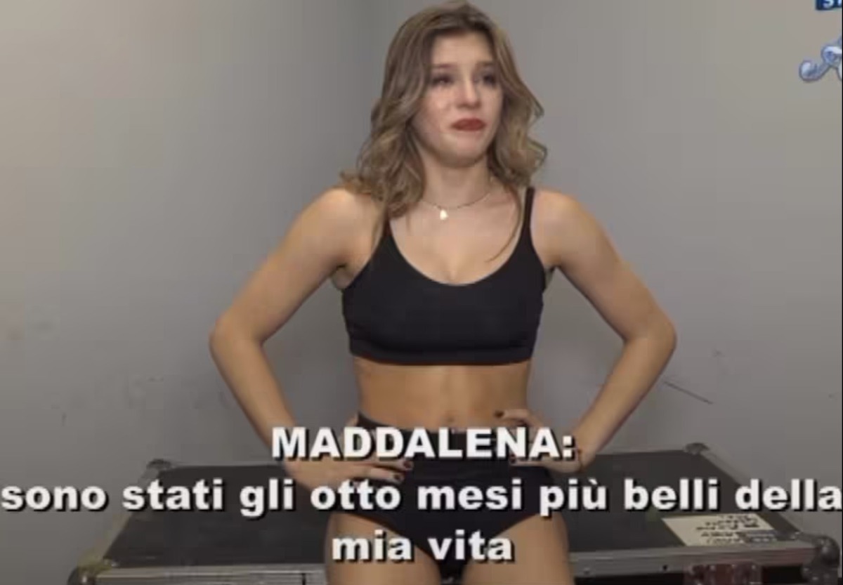 maddalena amici 22 proposta lavoro