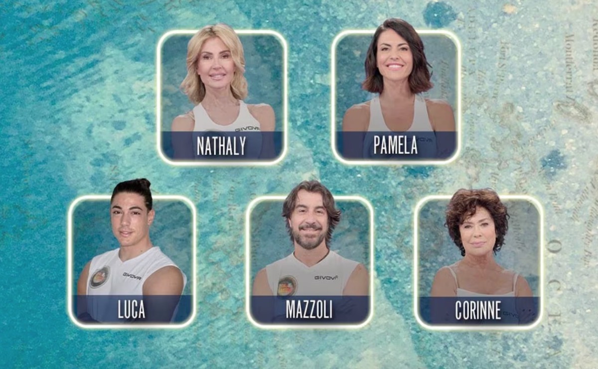 isola dei famosi 2023 esce 29 maggio