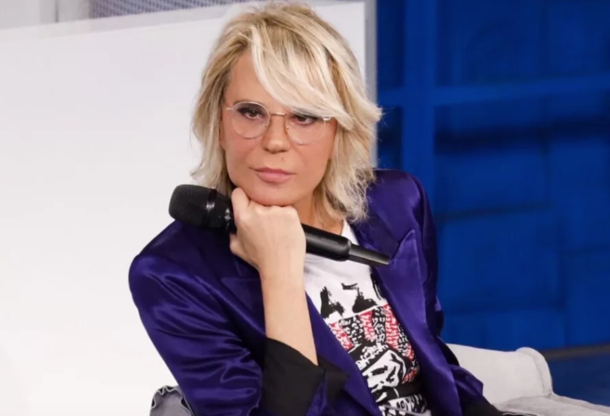 amici nuova prof arisa patty pravo