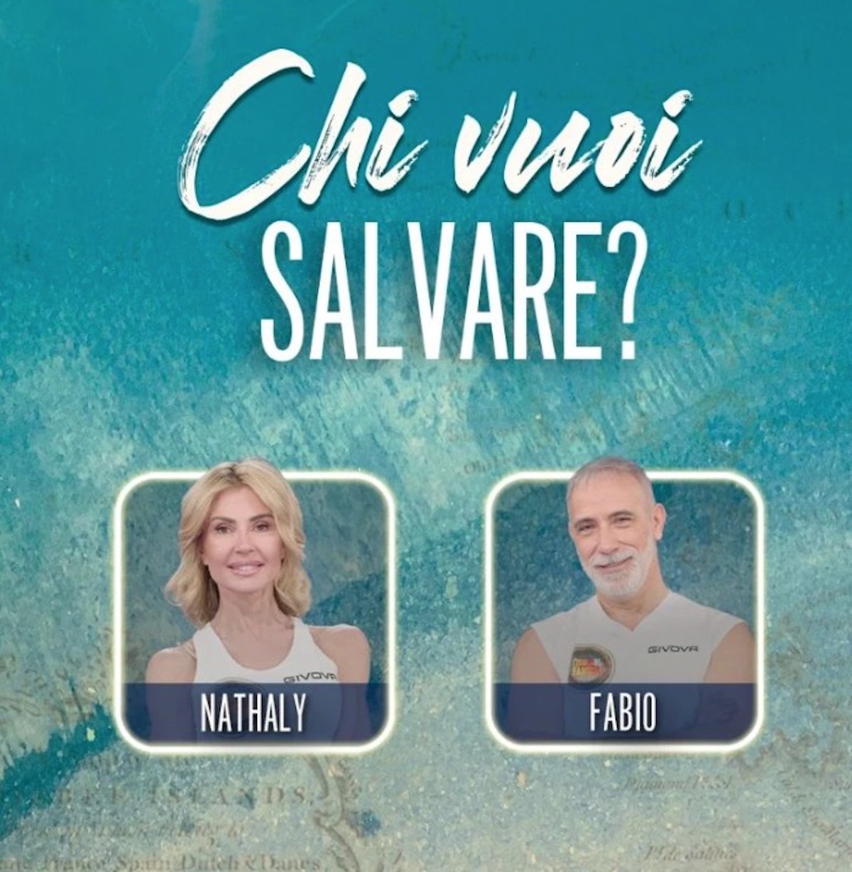 isola dei famosi esce 5 giugno