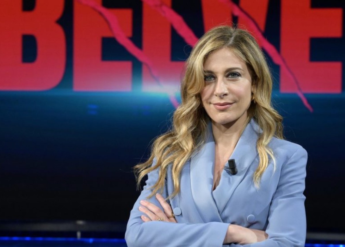 barbara d'urso televisione ultime notizie