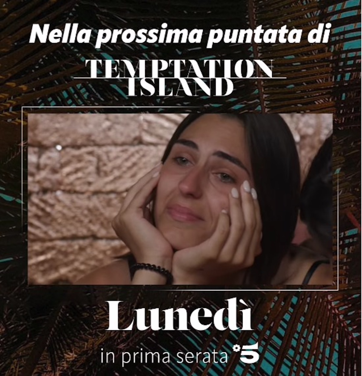 temptation island 2023 anticipazioni gabriela