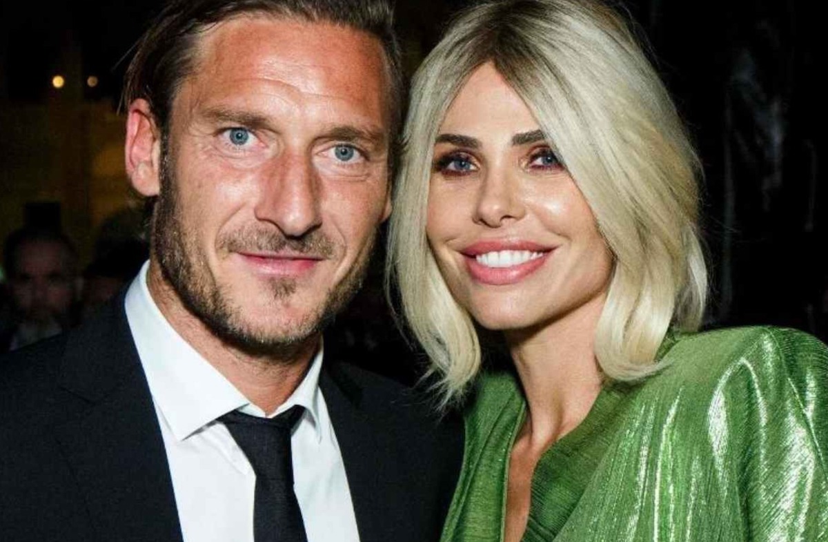 ilary blasi totti lista amanti nomi