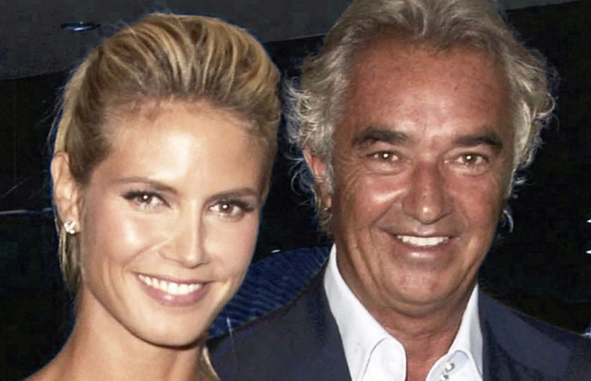 flavio briatore figli nathan falco leni foto