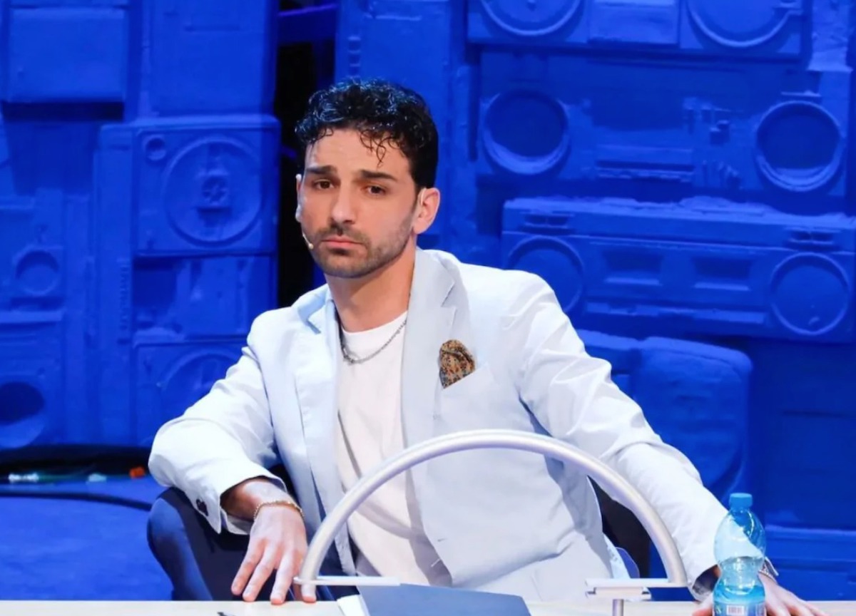 amici 23 sostituto raimondo todaro