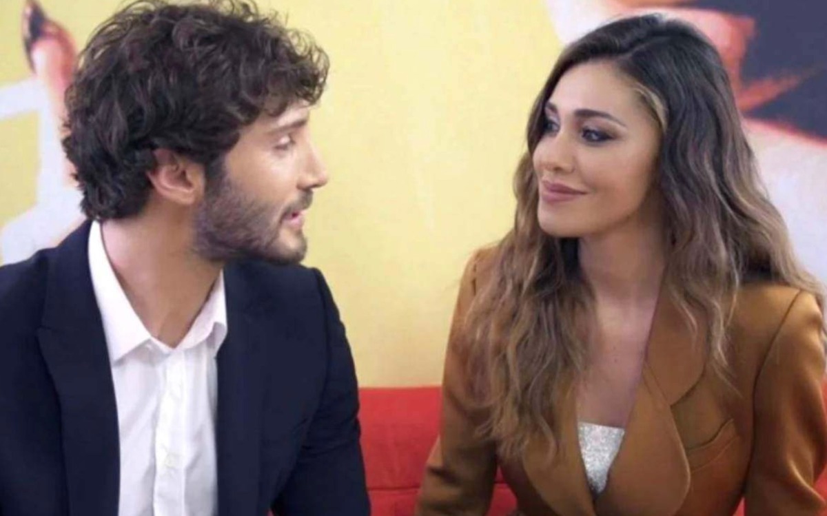 belen rodriguez verità stefano de martino