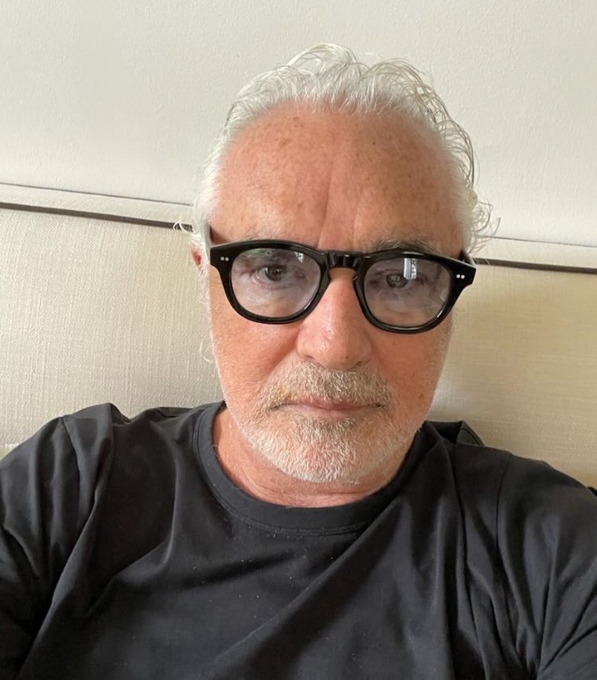 flavio briatore magro irriconoscibile