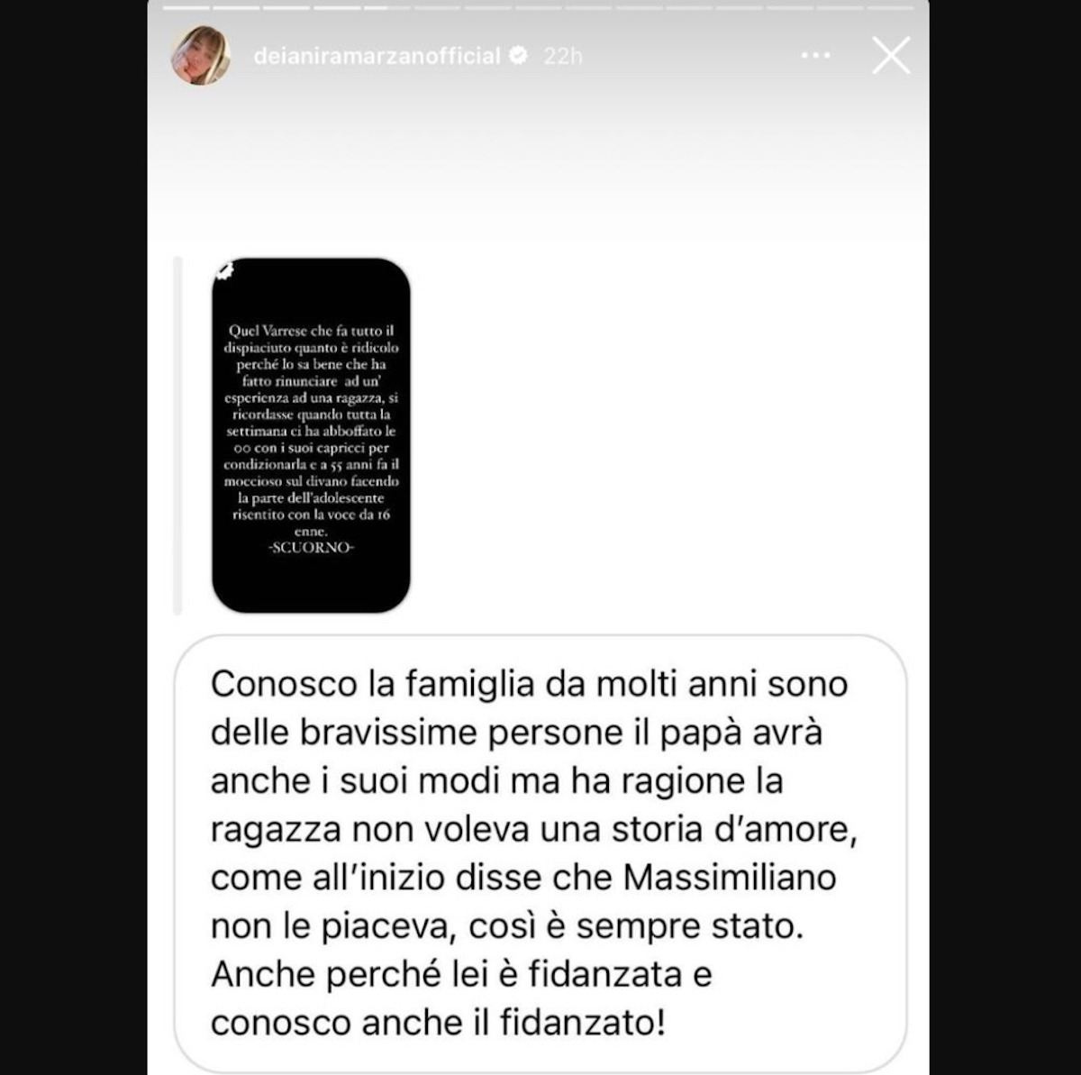 grande fratello scoperta motivo uscita heidi baci