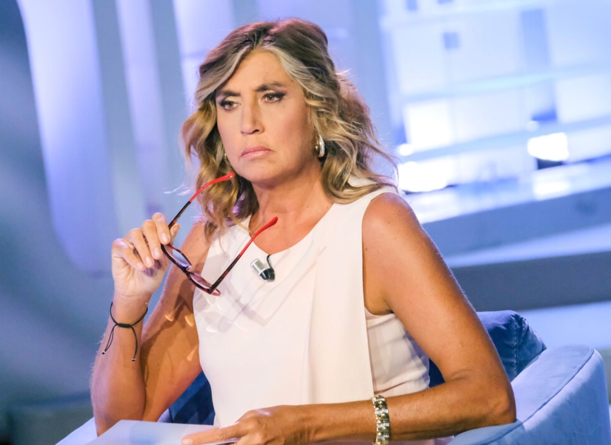 pomeriggio cinque merlino decisione mediaset