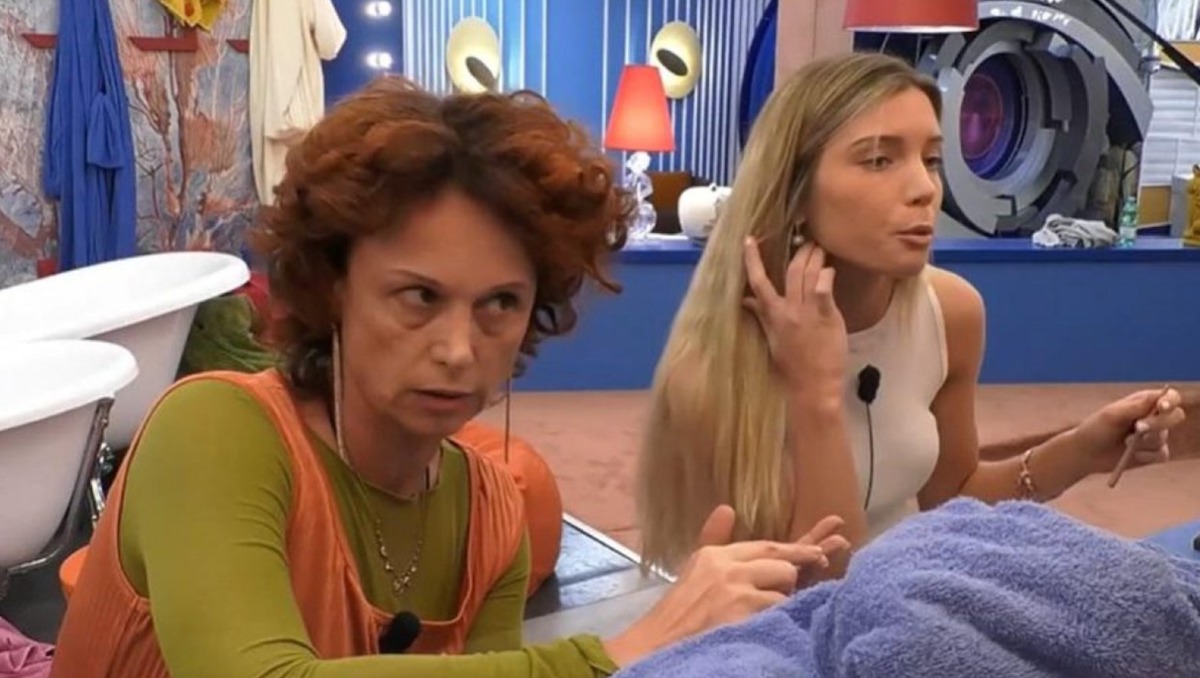 grande fratello anita uscita beatrice