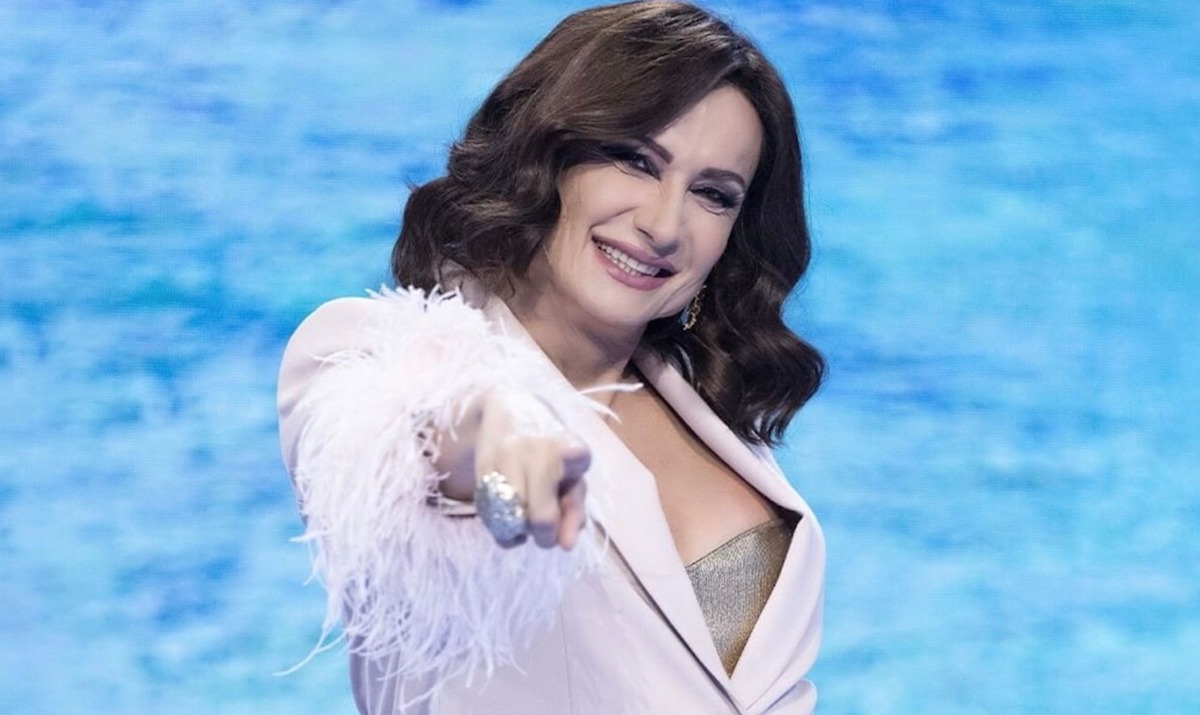 isola dei famosi 2024 ilary blasi vladimir luxuria