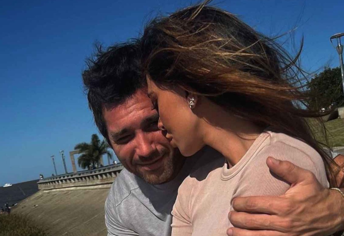 belen rodriguez perché finita elio lorenzoni