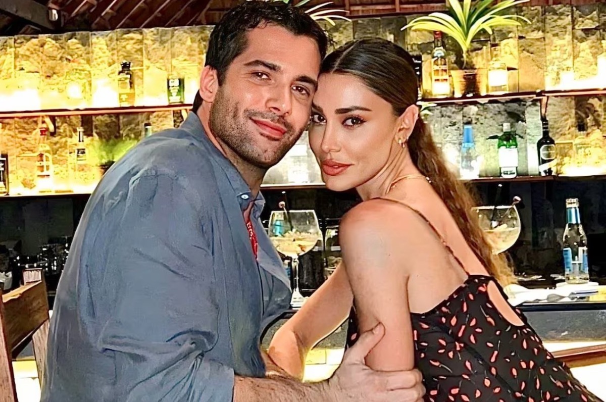 belen rodriguez perché finita elio lorenzoni