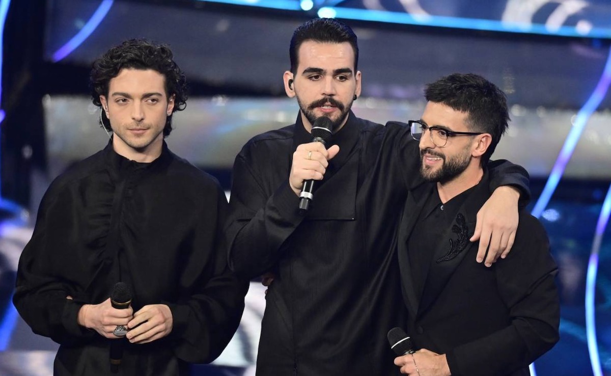 il volo chi è il cantante che se ne va