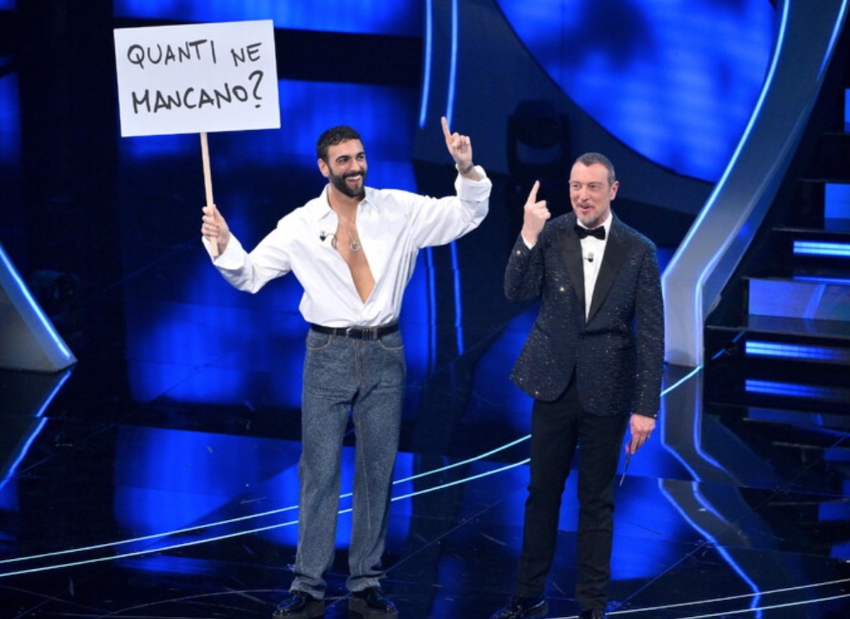 sanremo 2024 nuovi pronostici vincitore