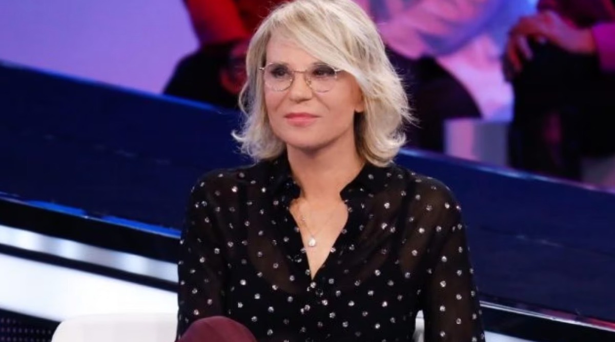 alessandra celentano fidanzata frecciata maria de filippi