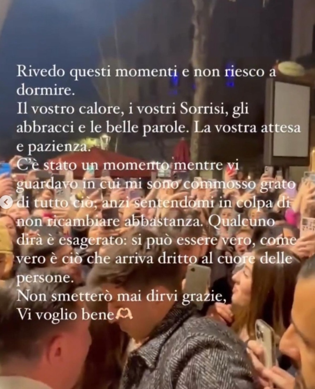 grande fratello scene choc mirko brunetti