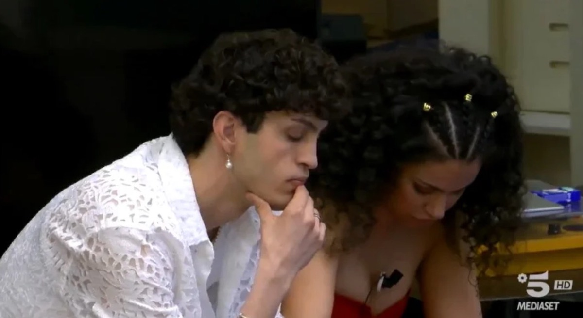 amici 23 martina rompe silenzio dopo eliminazione